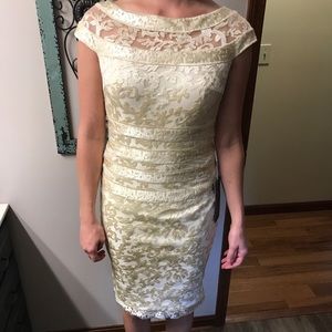 Izilady Mother of the Bride dress NEW